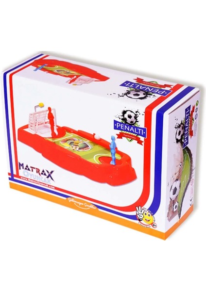 Buğz Mini Penaltı Oyuncağı fiyatları