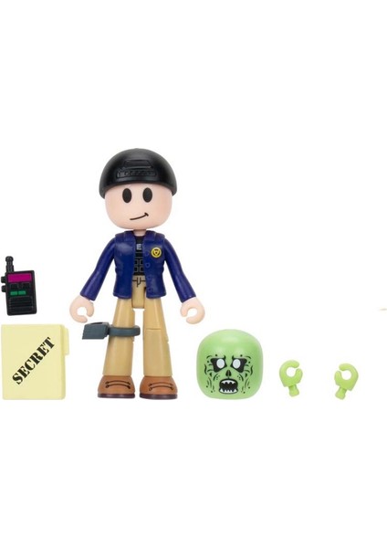 Buğz Devs Crs Figürler GIO-DEV01000 indirimleri