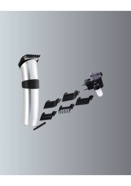 Buğz Şarjlı ve Kablosuz Tıraş Makinesi – Her Yerde Rahat Kullanım fırsatları