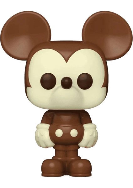 Buğz Funko Pop Disney: Classics - Mickey Mouse (Easter Chocolate) modelleri