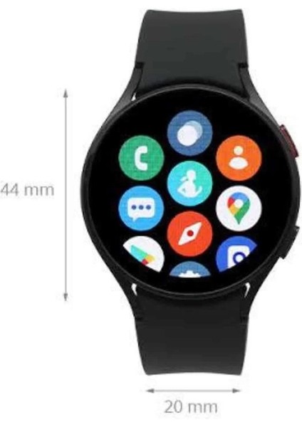 Buğz Akıllı Saat Çok Fonksiyonlu Çağrı Cevaplayabilen Bildirim Görme Uzun Pil Ömrü fırsatları