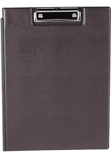 Sekreterlik Kapaklı A4 Pvc 333 Kahverengi 24X32 cm