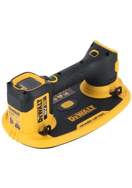 DCE590N-XJ 18V Xr Vakumlu Kaldırıcı modelleri