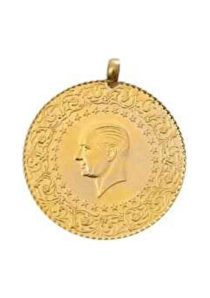 Yeni Kulplu Ziynet Yarım Altın fiyatları