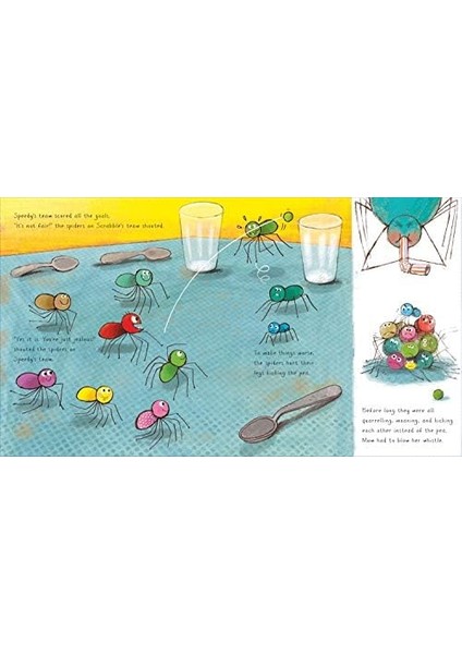 Board Book modelleri