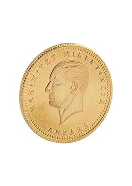 Ata Çeyrek Altın 1.804 Gram 22 Ayar Sertifikalı Eski Tarihli Ziynet modelleri