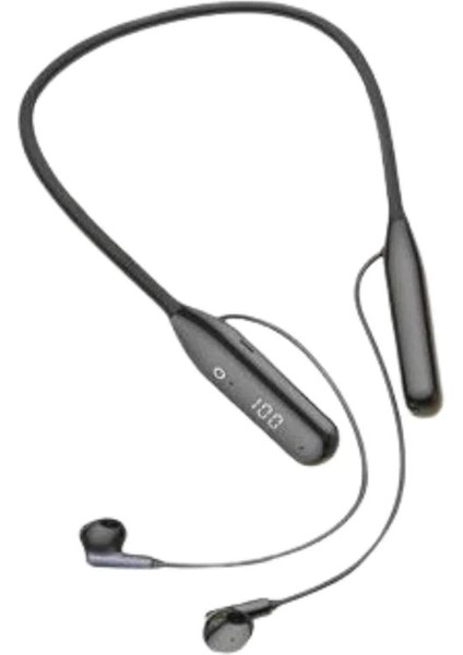 Buğz 60 Saat Uyumlu Bluetooth Kulaklık Kablolu Anc Özellikli Kulaklık modelleri