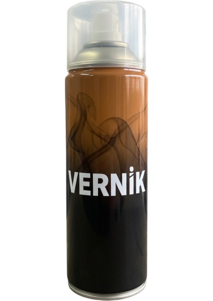 Sprey Parlak Vernik Ahşap Metal Tüm Yüzeyler İçin 400 ml İç Dış Mekan Koruma Katmanı Akrilik Esaslı indirimleri