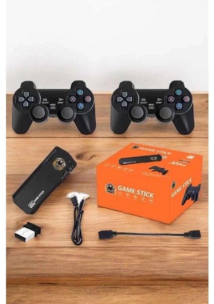 Buğz 8k Premium 20.000 Oyunlu Gamebox Tv Uyumlu modelleri