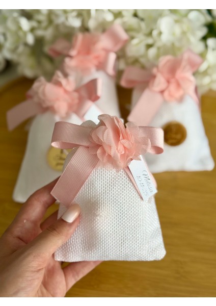 Pembe Lavanta Kesesi 20 Adet fiyatları