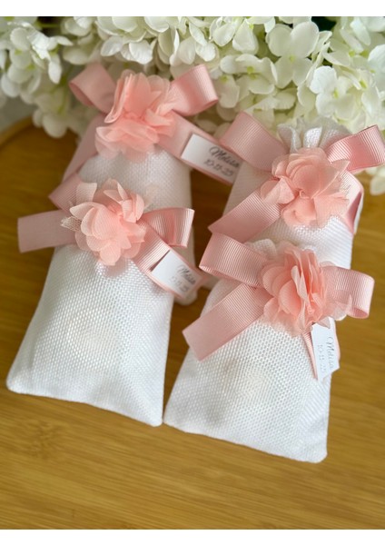 Pembe Lavanta Kesesi 20 Adet modelleri