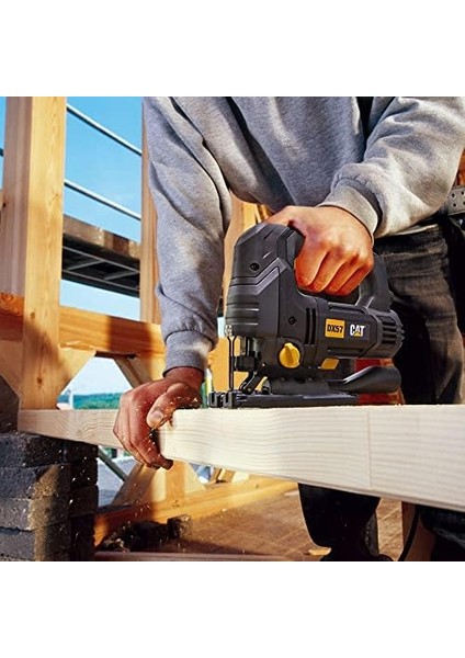 DX57 750WATT Profesyonel Devir Ayarlı Dekupaj Testere modelleri