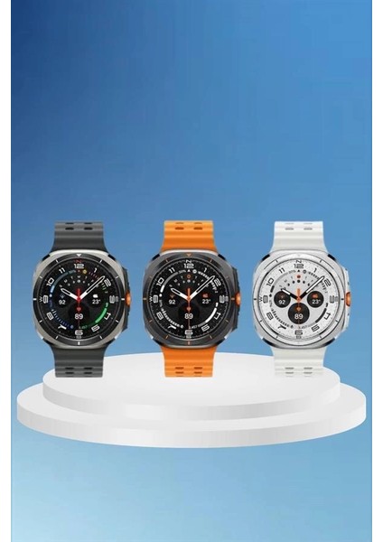 Buğz Akıllı Saat Müzik Dinleme Nabız Ölçer Nfc ve Gps Uyumlu Sesli Asistan modelleri