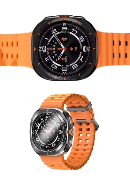 Buğz Akıllı Saat Müzik Dinleme Nabız Ölçer Nfc ve Gps Uyumlu Sesli Asistan fırsatları