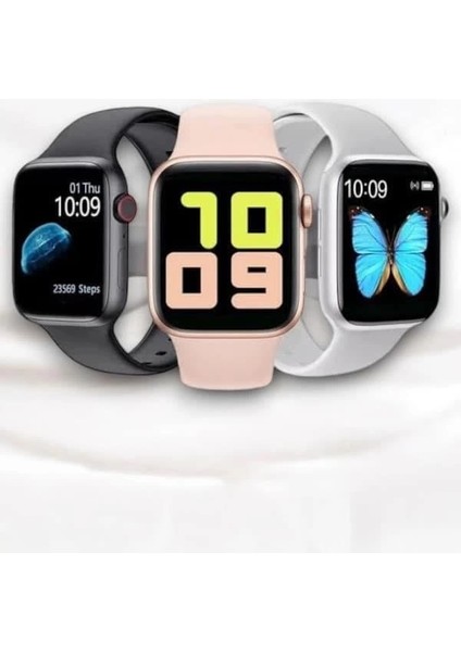 Buğz T700 Akıllı Saat indirimleri