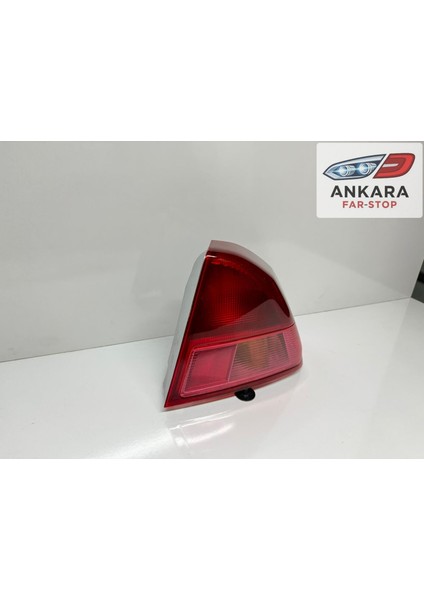 Honda Civic Vtec 1 2001 - 2003 Stop Lambası Dış Sağ (Arka Sağ Çamurlukta Kalan)