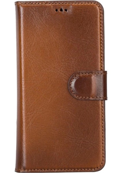 Buğz Samsung Galaxy S22 Uyumlu Deri Cüzdanlı Kılıf Mwwn RST2EF Taba fırsatları