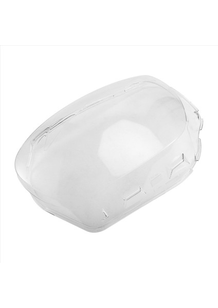 Bmw Mini Countryman Cooper Için F60 2017-2022 Araba Ön Farlar Kapak Su Geçirmez Açık Far Lens Sol (Yurt Dışından) modelleri