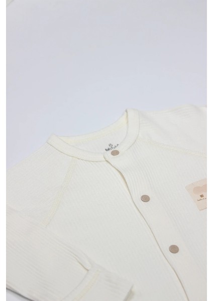 Modal Flying Balloons Tulum BS15114 Ekru fiyatları