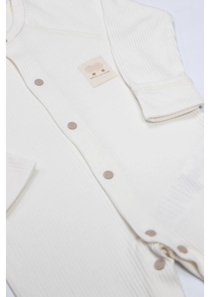 Modal Flying Balloons Tulum BS15114 Ekru modelleri