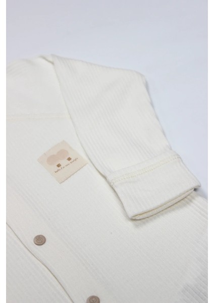 Modal Flying Balloons Tulum BS15114 Ekru indirimleri