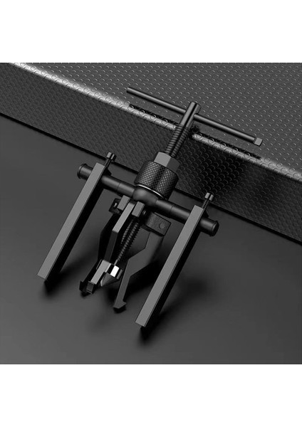 Otomobil Çekme Üç-Çeneli Iç Delikli Yatak Cihazı Kaldırma Aracı Motosiklet Lastik Çekme Aleti Onarım Aracı (Yurt Dışından) fiyatları