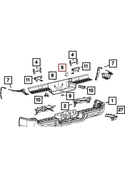 2x Araba Yedek Lastik Vinç Kapağı 68299112AC Dodge Ram 1500 Dt 2019-2023 Araç Aksesuarları (Yurt Dışından) indirimleri