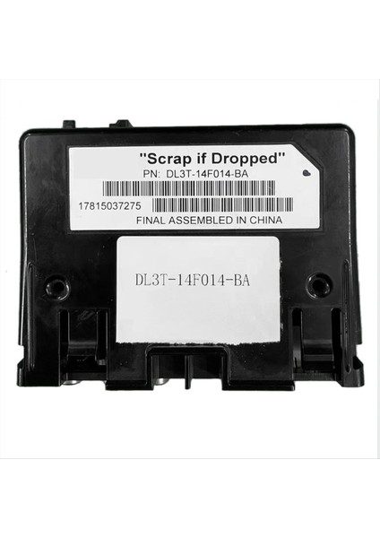 Araba USB Sd Kart Bağlantı Noktası Okuyucu Arayüz Modülü DL3T-14F014 Ford F150 F250 F350 USB Navı Kart Portu Okuyucu DL3T14F014 (Yurt Dışından)