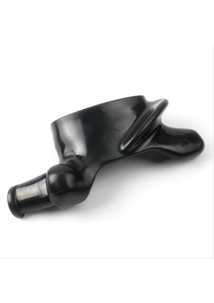 Kanat Tarzı Siyah Plastik Ördek Mount/demount Kafa Parça Numarası 4-120129B Corghi Hunter Tcx Mts Lastik Değiştiricileri Için (Yurt Dışından)