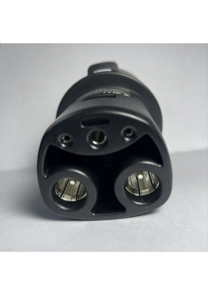 Lenz J1772 Tesla Model 3 Y S x Sae J1772 Ev Adaptörü J1772&#39 Den Tesla Için Şarj Adaptörü (Yurt Dışından) modelleri