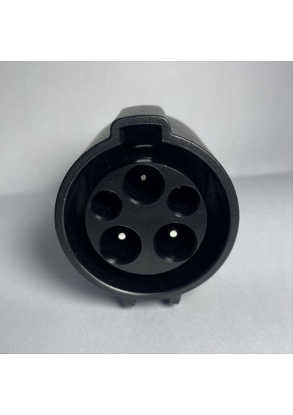 Lenz J1772 Tesla Model 3 Y S x Sae J1772 Ev Adaptörü J1772&#39 Den Tesla Için Şarj Adaptörü (Yurt Dışından) fırsatları