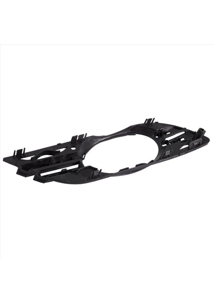 8pcs Ön Tampon Sis Lambası Krom Izgara Kapak Mercedes-Benz Için Sağda Sol Solda (Yurt Dışından) indirimleri