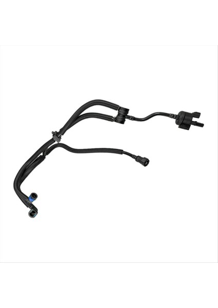 Ford Lincoln Mkz 2 0 2014-2018 DG9Z-9D289-DG ADG9D289P Için Araç Buharı Tanister Taşıma Valfı Hortum DG9Z-9D289-PPL (Yurt Dışından)