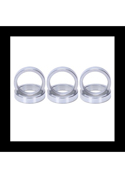 6x Bmw M54 M52 M52 M56 Çift Çift Vanos Çıngırak Dayanıklı Onarım Kiti 6 Silindir Motorları (Yurt Dışından)