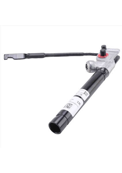 2x 1090324-01-C Sağ Yolcu Emniyet Kemeri Tesla Model 3 / Y 2017-2022 Ön Koltuk Braketi Önleyici (Yurt Dışından) fırsatları