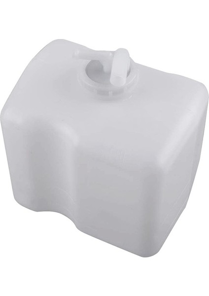 Mitsubishi Montero Dodge Ram Için 4x Araç Motor Soğutucu Taşma Rezervuarı Su Tankı 50 Pikap MB605260 (Yurt Dışından) fırsatları