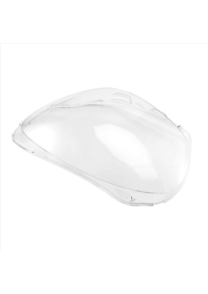 Bmw Mini Countryman Cooper Için F60 2017-2022 Araba Ön Farlar Kapak Su Geçirmez Açık Far Lens Sol (Yurt Dışından) fırsatları