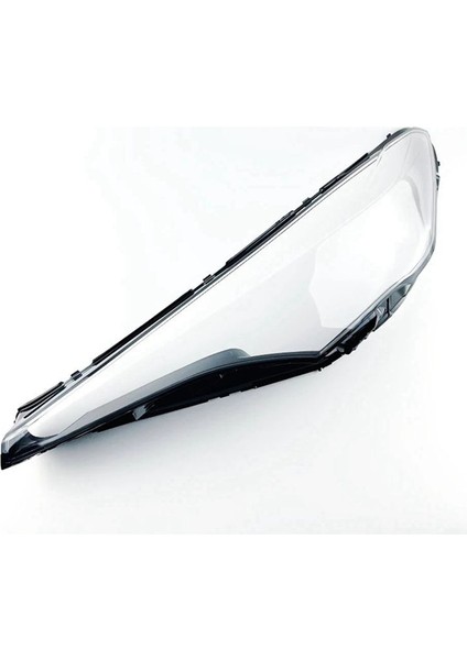 Araba Kafası Işık Lamba Kapağı Changan Eado Için Şeffaf Abajur Far Kafası Işık Gölgesi Kabuk Plus 2020 2021 Sol (Yurt Dışından) fırsatları