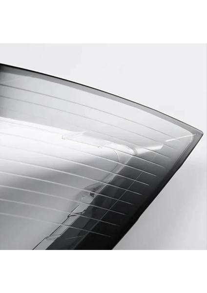 Volkswagen Phaeton Için 11-15 Far Abajurları Lamba Araba Kafası Işık Lens Ön Kafa Işık Şefar Far Kapağı B (Yurt Dışından) fiyatları