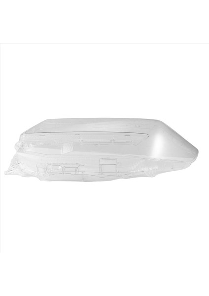 Toyota Alphard 2018-2020 Araba Kafası Işık Lamba Kapağı Cam Yedek Açık Lamba Otomatik Kabuk (Yurt Dışından) modelleri