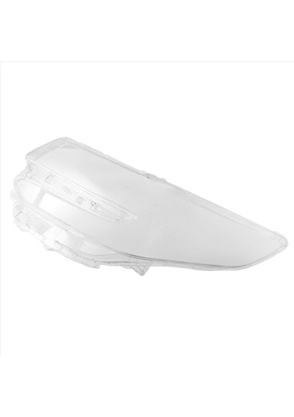 Toyota Alphard 2018-2020 Araba Kafası Işık Lamba Kapağı Cam Yedek Açık Lamba Otomatik Kabuk (Yurt Dışından) indirimleri