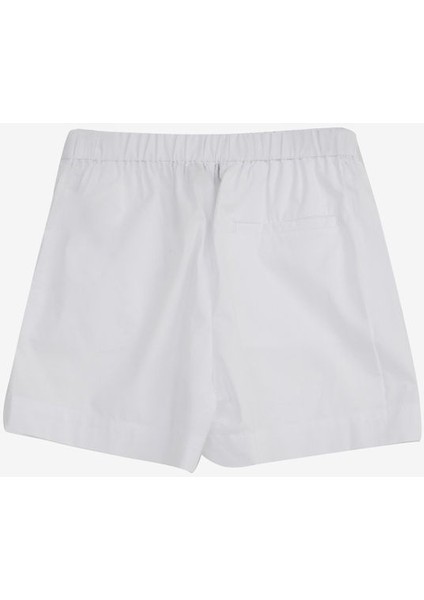 Summer Poplin Kadın Beyaz Boxer J20J225218-YAA fiyatları