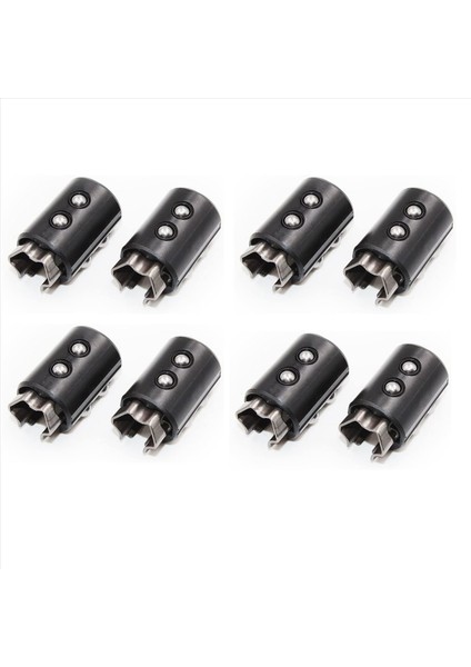 8x Kayma Boncuklu Dsg Şanzıman Seçici Çatal Audi 0AM 0AM311562C DQ200 Için 7 Hız (Yurt Dışından)