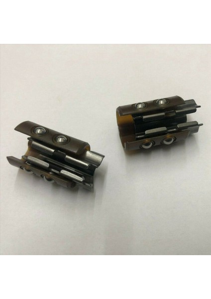 8x Kayma Boncuklu Dsg Şanzıman Seçici Çatal Audi 0AM 0AM311562C DQ200 Için 7 Hız (Yurt Dışından) modelleri