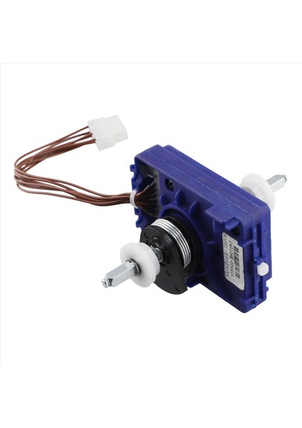 Elektrikli Palet Kamyonu/istifleyici Frei Kontrol Tutucu Gaz Kelebeği 3015F00136-00/3203-30630-A/ET02301A Hızlandırıcı (Yurt Dışından) modelleri