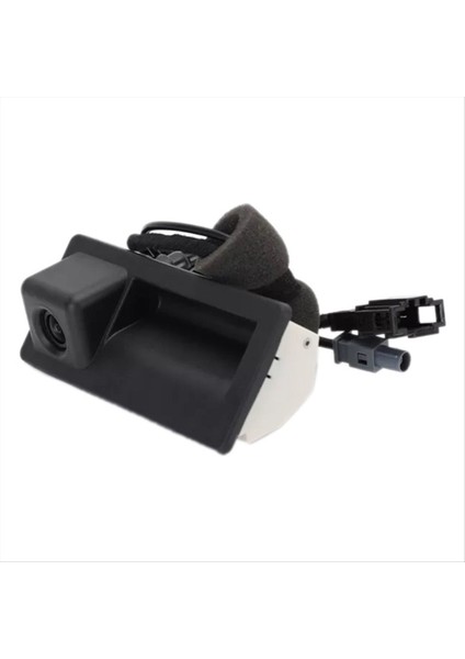 1 Adet Arka Bagaj Tahliye Kolu Audi A4 A5 A5 Q3 Q5 S4 5N0827566C 5N0827566AA (Yurt Dışından)