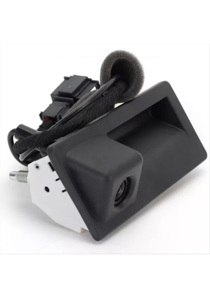 1 Adet Arka Bagaj Tahliye Kolu Audi A4 A5 A5 Q3 Q5 S4 5N0827566C 5N0827566AA (Yurt Dışından) fırsatları