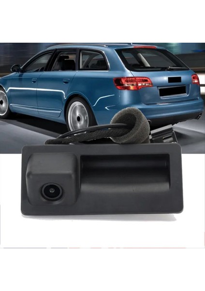 1 Adet Arka Bagaj Tahliye Kolu Audi A4 A5 A5 Q3 Q5 S4 5N0827566C 5N0827566AA (Yurt Dışından) indirimleri