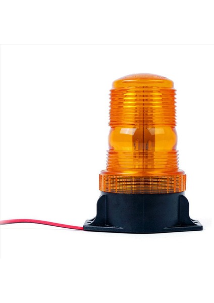 8x Forklift 30 LED Beacon Işık Flaş Lambası Tehlike Acil Durum Yanıp Sönen Uyarı Amber (Yurt Dışından) fiyatları