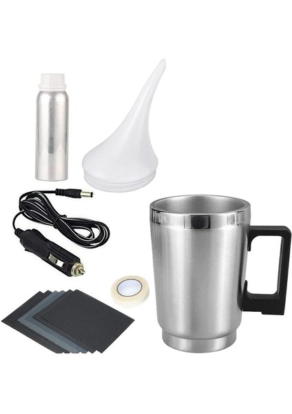 Araba Far Yenileme Restoratör Fumigation Işık Restorasyon Ajanı Far Restorasyonu Yenileme Araç Far Cilası (Yurt Dışından)